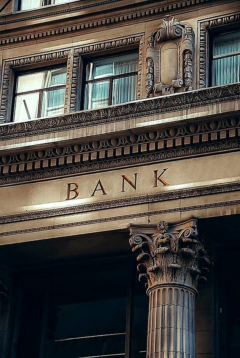 Banking & Financial Laws