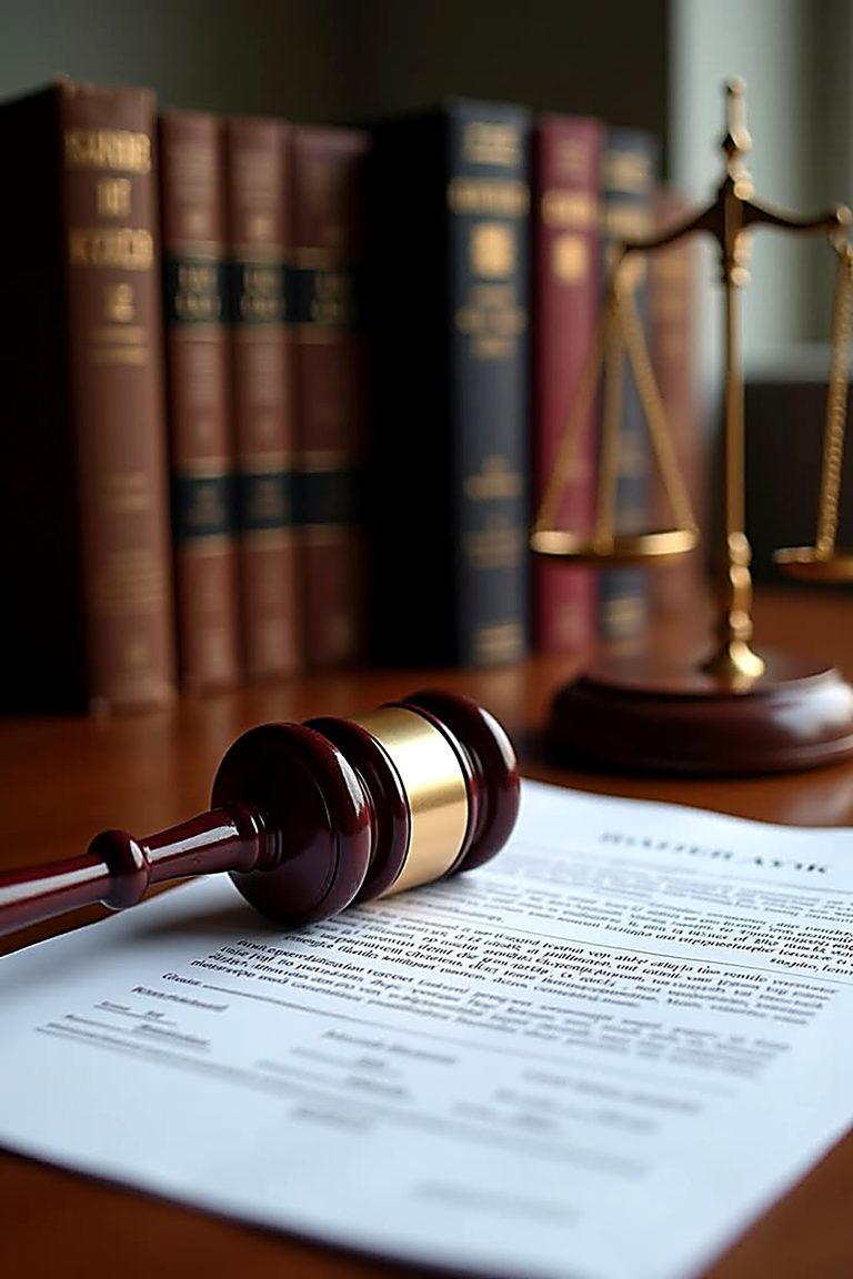 Arbitration & Alternative Dispute Resolution