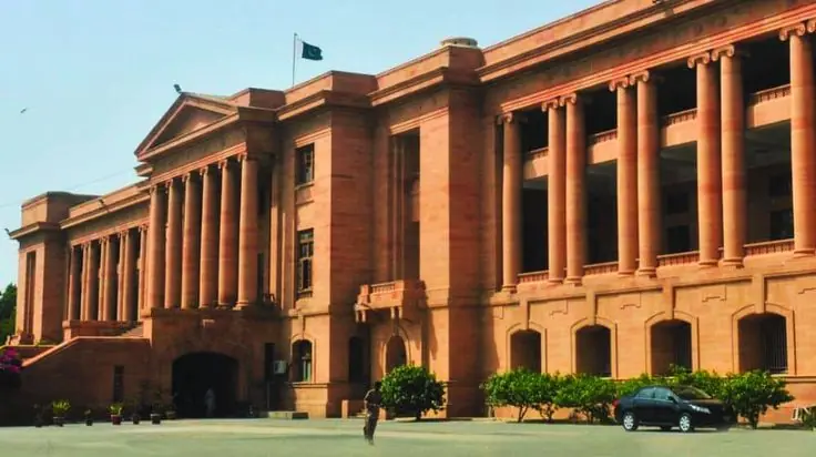 Constitutional & Civil Litigation